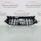 Mercedes Eqa Front Grill Genuine Black H243 Eqb Bracket 2022 - 2024 [am55]