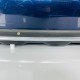 Mercedes Glc Rear Bumper Skin Genuine X253 Amg No Damage 2015 – 2019 [s119]
