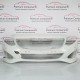 Mercedes B Class Front Bumper Skin Genuine White W246 Sport 2015 - 2018 [ak1]