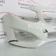 Mercedes B Class Front Bumper Skin Genuine White W246 Sport 2015 - 2018 [ak1]