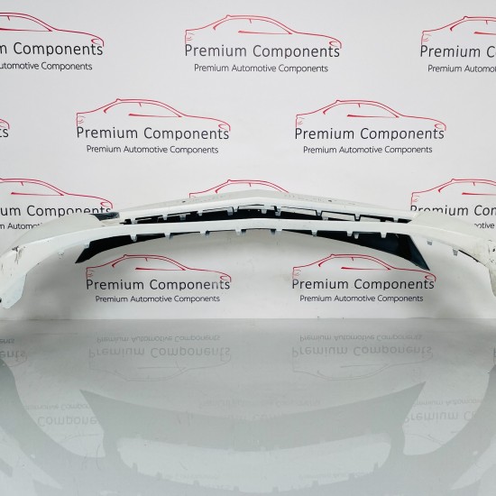 Mercedes B Class Front Bumper Skin Genuine White W246 Sport 2015 - 2018 [ak1]
