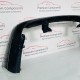 Mercedes E Class S213 Estate Rear Bumper Genuine Blue 2016 – 2020 [ak136]