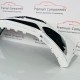 Mercedes Cla Front Bumper Genuine White A118 Amg Shooting Brake 2018 – 2023 Ah92 Mercedes Cla Front Bumper Genuine White A118 Amg Shooting Brake 2018 – 2023 Ah92