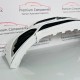 Mercedes Cla Front Bumper Genuine White A118 Amg Shooting Brake 2018 – 2023 Ah92 Mercedes Cla Front Bumper Genuine White A118 Amg Shooting Brake 2018 – 2023 Ah92
