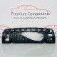 Mercedes E Class W213 Rear Bumper Diffuser Bracket Genuine Amg 2016 - 2020 Mercedes E Class W213 Rear Bumper Diffuser Bracket Genuine Amg 2016 - 2020