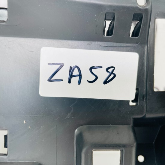 Mercedes E Class W213 Rear Bumper Diffuser Bracket Genuine Amg 2016 - 2020 Mercedes E Class W213 Rear Bumper Diffuser Bracket Genuine Amg 2016 - 2020