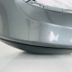 Mercedes Gle Front Bumper Genuine Grey A166 With Trim 2015 - 2019 [an34]