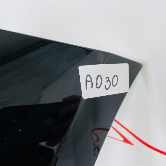 Mercedes S Class S63 Amg Front Bumper Genuine Black C217 Coupe 2015 – 2021 [ao30 Mercedes S Class S63 Amg Front Bumper Genuine Black C217 Coupe 2015 – 2021 [ao30