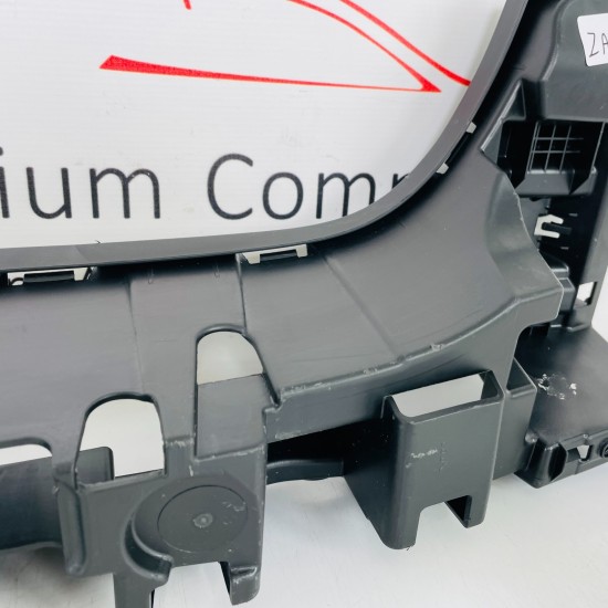 Mercedes Ml Rear Bumper Bracket Genuine W164 Support Carrier 2016 - 2020 [za104]