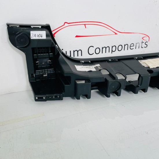 Mercedes Ml Rear Bumper Bracket Genuine W164 Support Carrier 2016 - 2020 [za104]