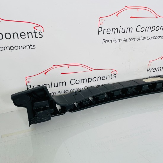 Mercedes Ml Rear Bumper Bracket Genuine W164 Support Carrier 2016 - 2020 [za104]