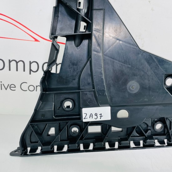 Mercedes E Class W213 Rear Right Bumper Bracket Genuine Saloon 2016 - 2020 [za97 Mercedes E Class W213 Rear Right Bumper Bracket Genuine Saloon 2016 - 2020 [za97