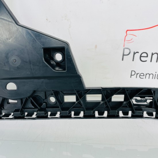 Mercedes E Class W213 Rear Right Bumper Bracket Genuine Saloon 2016 - 2020 [za97 Mercedes E Class W213 Rear Right Bumper Bracket Genuine Saloon 2016 - 2020 [za97