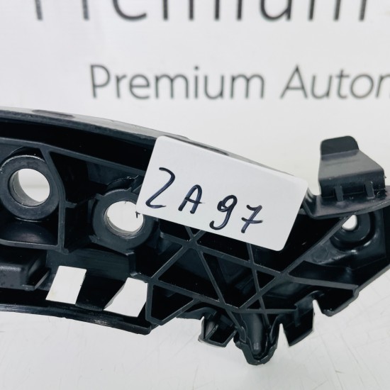 Mercedes E Class W213 Rear Right Bumper Bracket Genuine Saloon 2016 - 2020 [za97 Mercedes E Class W213 Rear Right Bumper Bracket Genuine Saloon 2016 - 2020 [za97