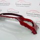 Mercedes E Class Front Bumper Genuine Red C238 Coupe Amg Line 2016 - 2020 [an16]