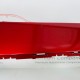 Mercedes E Class Front Bumper Genuine Red C238 Coupe Amg Line 2016 - 2020 [an16]