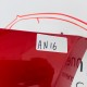 Mercedes E Class Front Bumper Genuine Red C238 Coupe Amg Line 2016 - 2020 [an16]