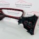 Mercedes E Class Front Bumper Genuine Red C238 Coupe Amg Line 2016 - 2020 [an16]