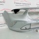 Mercedes B Class Front Bumper Genuine Silver W247 Se 2018 - 2022 [ao34]