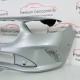Mercedes B Class Front Bumper Genuine Silver W247 Se 2018 - 2022 [ao34]