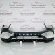 Mercedes Glc Front Bumper X253 W253 Amg Genuine Grey A2538855704 / 2019 – 2022 Mercedes Glc Front Bumper X253 W253 Amg Genuine Grey A2538855704 / 2019 – 2022
