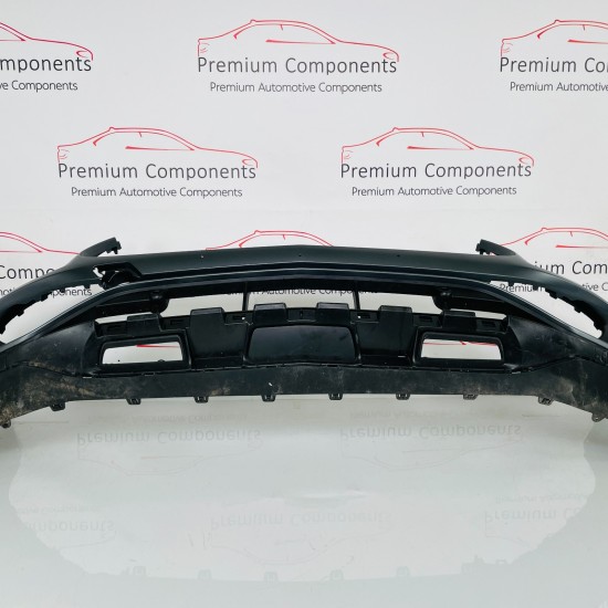 Mercedes Glc Front Bumper X253 W253 Amg Genuine Grey A2538855704 / 2019 – 2022 Mercedes Glc Front Bumper X253 W253 Amg Genuine Grey A2538855704 / 2019 – 2022
