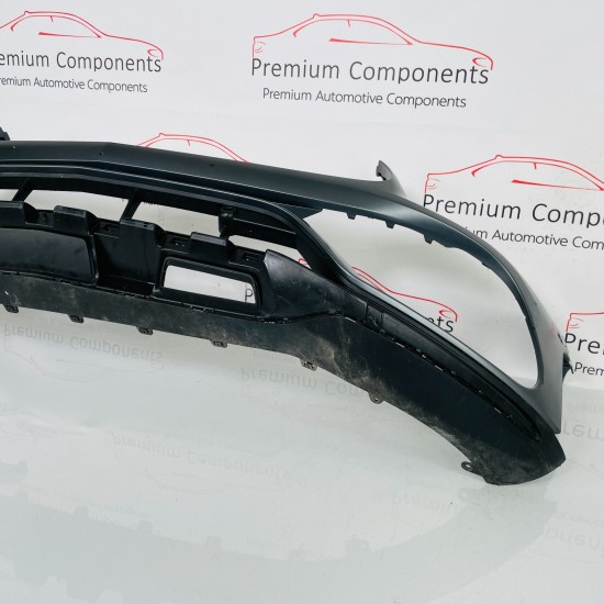 Mercedes Glc Front Bumper X253 W253 Amg Genuine Grey A2538855704 / 2019 – 2022 Mercedes Glc Front Bumper X253 W253 Amg Genuine Grey A2538855704 / 2019 – 2022