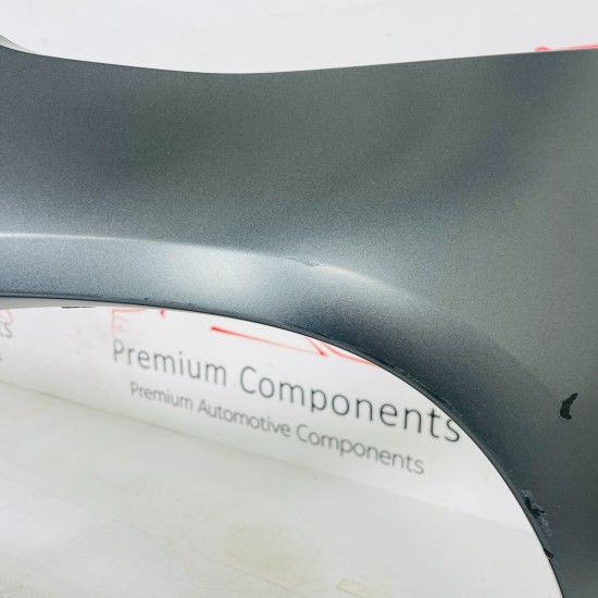 Mercedes Glc Front Bumper X253 W253 Amg Genuine Grey A2538855704 / 2019 – 2022 Mercedes Glc Front Bumper X253 W253 Amg Genuine Grey A2538855704 / 2019 – 2022