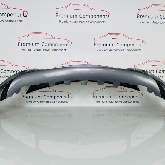 Mercedes A Class Front Bumper W176 A176 Genuine With Brackets 2012 - 2015 [ar108 Mercedes A Class Front Bumper W176 A176 Genuine With Brackets 2012 - 2015 [ar108