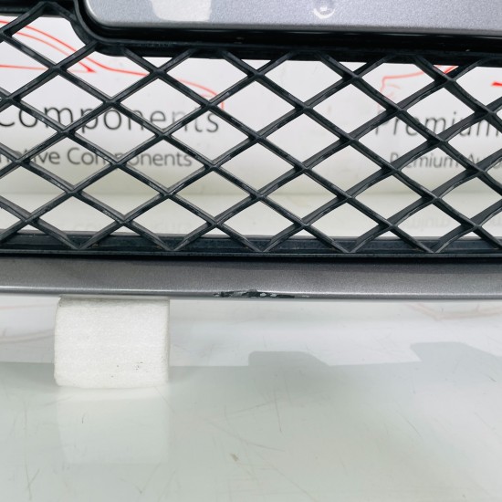 Mercedes A Class Front Bumper W176 A176 Genuine With Brackets 2012 - 2015 [ar108 Mercedes A Class Front Bumper W176 A176 Genuine With Brackets 2012 - 2015 [ar108