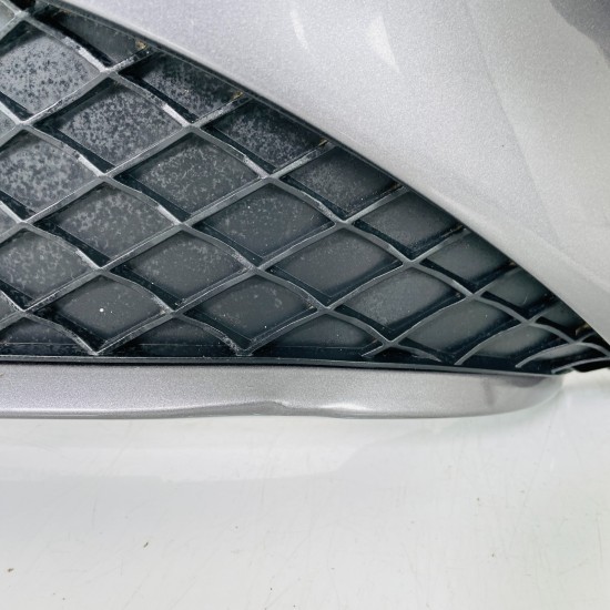 Mercedes A Class Front Bumper W176 A176 Genuine With Brackets 2012 - 2015 [ar108 Mercedes A Class Front Bumper W176 A176 Genuine With Brackets 2012 - 2015 [ar108