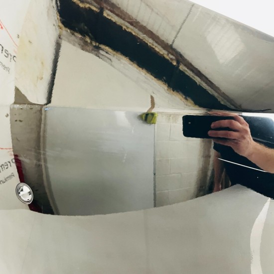 Mercedes Cla Rear Bumper A118 Amg Genuine Black A1188855002 | 2018 – 2023 [ar106 Mercedes Cla Rear Bumper A118 Amg Genuine Black A1188855002 | 2018 – 2023 [ar106