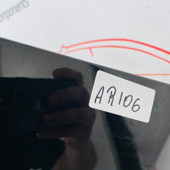 Mercedes Cla Rear Bumper A118 Amg Genuine Black A1188855002 | 2018 – 2023 [ar106 Mercedes Cla Rear Bumper A118 Amg Genuine Black A1188855002 | 2018 – 2023 [ar106