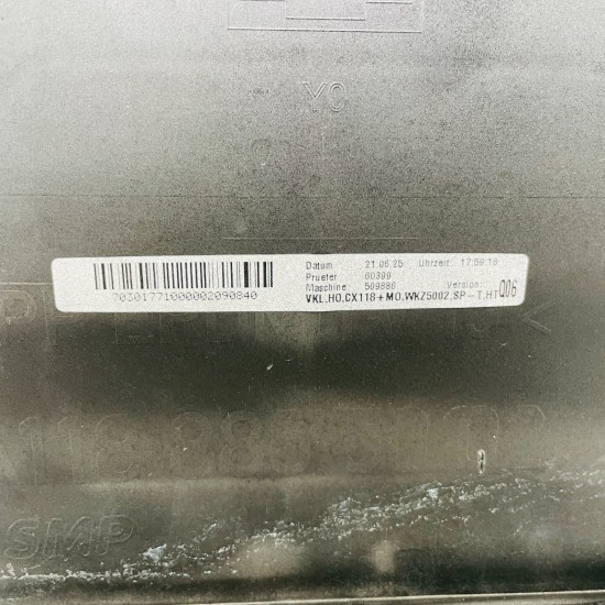 Mercedes Cla Rear Bumper A118 Amg Genuine Black A1188855002 | 2018 – 2023 [ar106 Mercedes Cla Rear Bumper A118 Amg Genuine Black A1188855002 | 2018 – 2023 [ar106