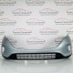 Mercedes Eqc Front Bumper A293 Se Genuine Silver A2938850000 | 2019 - 2023 Mercedes Eqc Front Bumper A293 Se Genuine Silver A2938850000 | 2019 - 2023