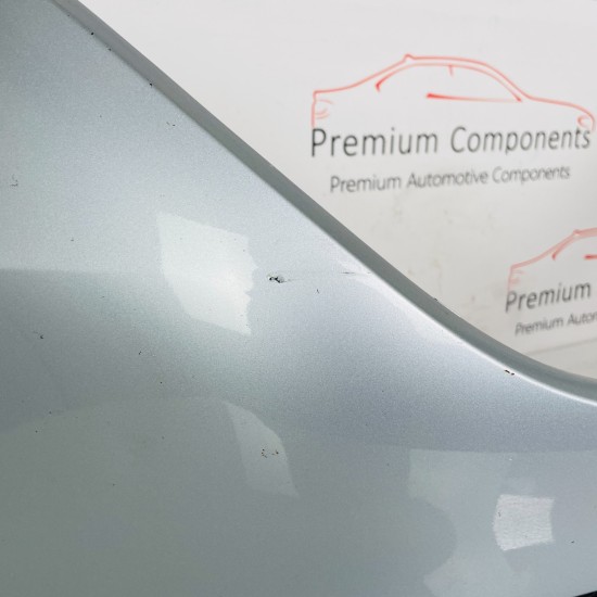 Mercedes Eqc Front Bumper A293 Se Genuine Silver A2938850000 | 2019 - 2023 Mercedes Eqc Front Bumper A293 Se Genuine Silver A2938850000 | 2019 - 2023