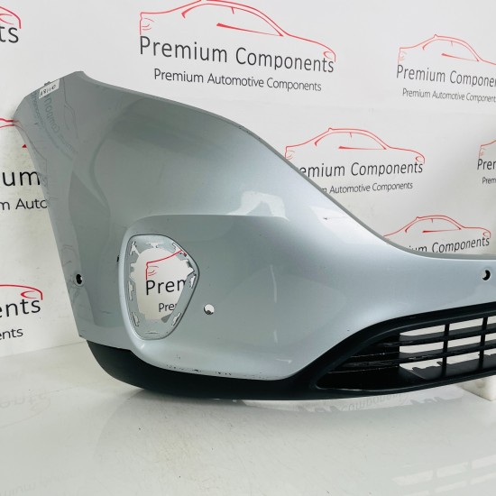 Mercedes Eqc Front Bumper A293 Se Genuine Silver A2938850000 | 2019 - 2023 Mercedes Eqc Front Bumper A293 Se Genuine Silver A2938850000 | 2019 - 2023