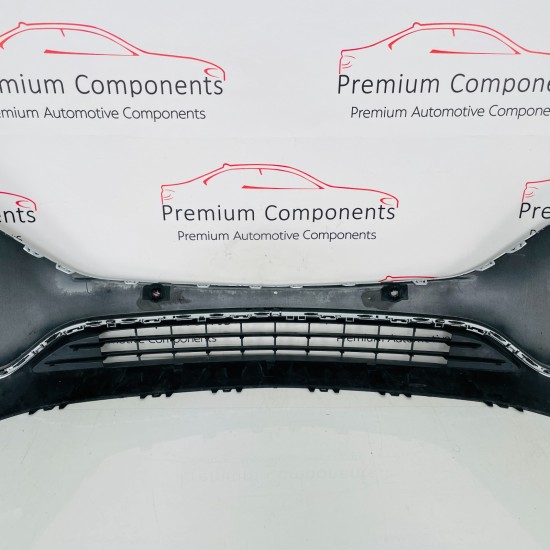 Mercedes Eqc Front Bumper A293 Se Genuine Silver A2938850000 | 2019 - 2023 Mercedes Eqc Front Bumper A293 Se Genuine Silver A2938850000 | 2019 - 2023
