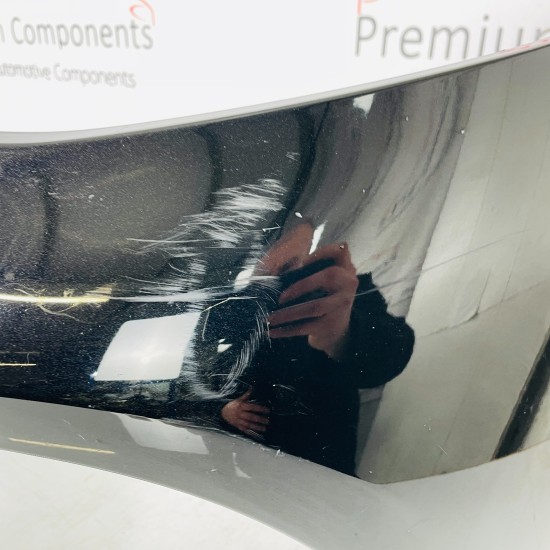 Mercedes Glc Front Bumper X253 W253 Amg Genuine Black A2538855704 / 2019 – 2022 Mercedes Glc Front Bumper X253 W253 Amg Genuine Black A2538855704 / 2019 – 2022