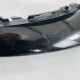Mercedes C Class Front Bumper Genuine Black W205 Se 2014 - 2018 [ao105]