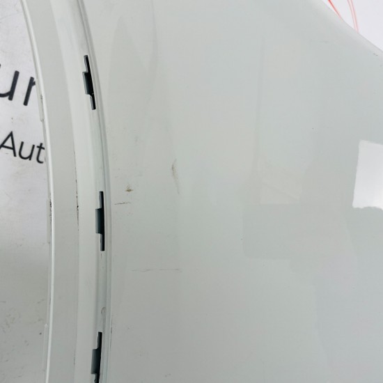 Mercedes Gla Front Bumper Genuine Polar White H247 2023 - 2025 [ao67]