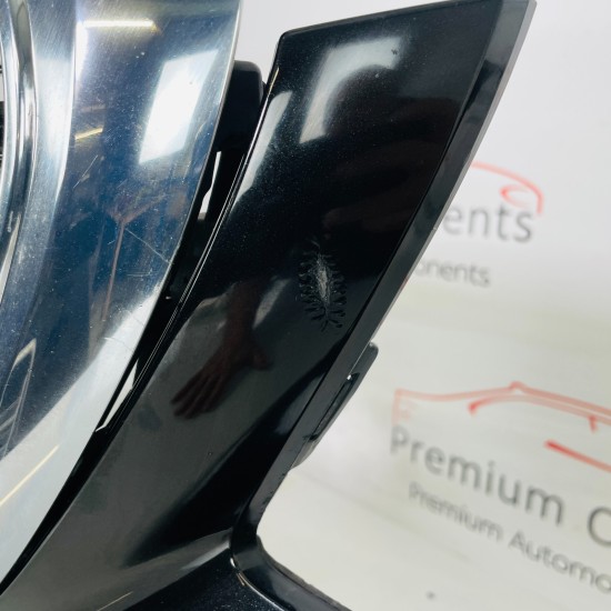 Mercedes E Class Front Bumper W213 Se Estate Genuine Black 2016 - 2020 [ap45]