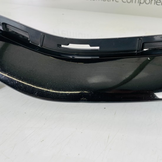 Mercedes E Class Front Bumper W213 Se Estate Genuine Black 2016 - 2020 [ap45]