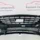 Mercedes E Class Front Bumper W213 Se Estate Genuine Black 2016 - 2020 [ap45]