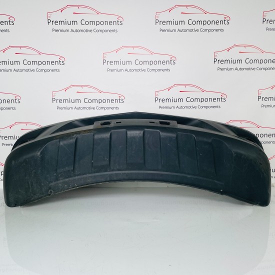 Mercedes Sprinter Front Bumper Skin W906 2013 - 2017 [ai9]