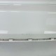 Mercedes Glc Hybrid Rear Bumper X253 Genuine White 2015 – 2019 [ap88]