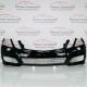 Mercedes E Class Front Bumper W212 Genuine Black 2010 - 2013 [ap108]