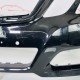 Mercedes E Class Front Bumper W212 Genuine Black 2010 - 2013 [ap108]