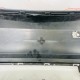 Mercedes S Class Rear Bumper W222 Genuine Black 2013 – 2017 [ap110]