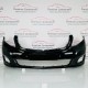 Mercedes Vito Front Bumper Marco Polo A447 Genuine Black 2015 - 2021 [ap122]